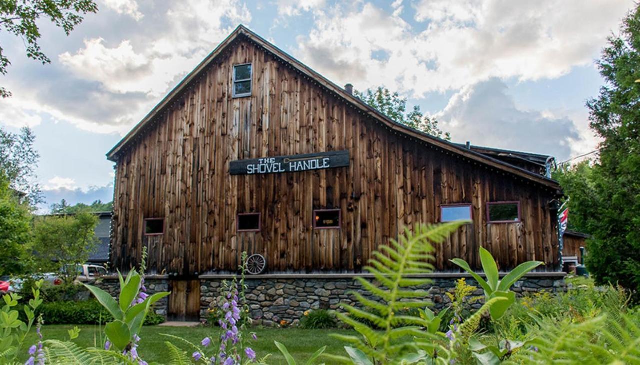 Inn At Whitney'S Farm Τζάκσον Εξωτερικό φωτογραφία