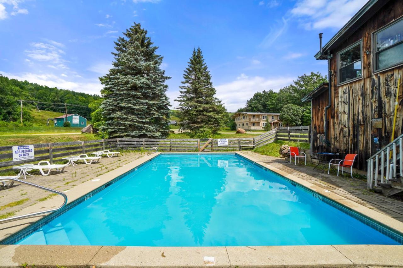 Inn At Whitney'S Farm Τζάκσον Εξωτερικό φωτογραφία