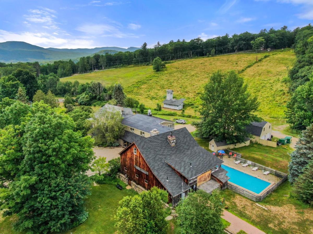 Inn At Whitney'S Farm Τζάκσον Εξωτερικό φωτογραφία