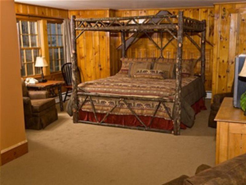 Inn At Whitney'S Farm Τζάκσον Εξωτερικό φωτογραφία