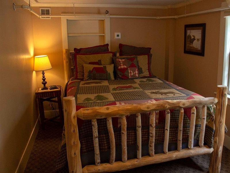 Inn At Whitney'S Farm Τζάκσον Εξωτερικό φωτογραφία