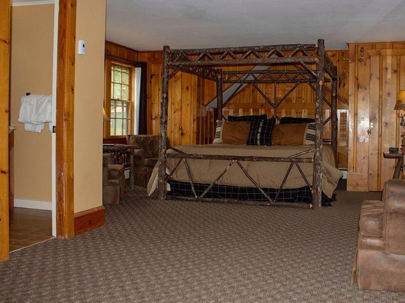 Inn At Whitney'S Farm Τζάκσον Εξωτερικό φωτογραφία