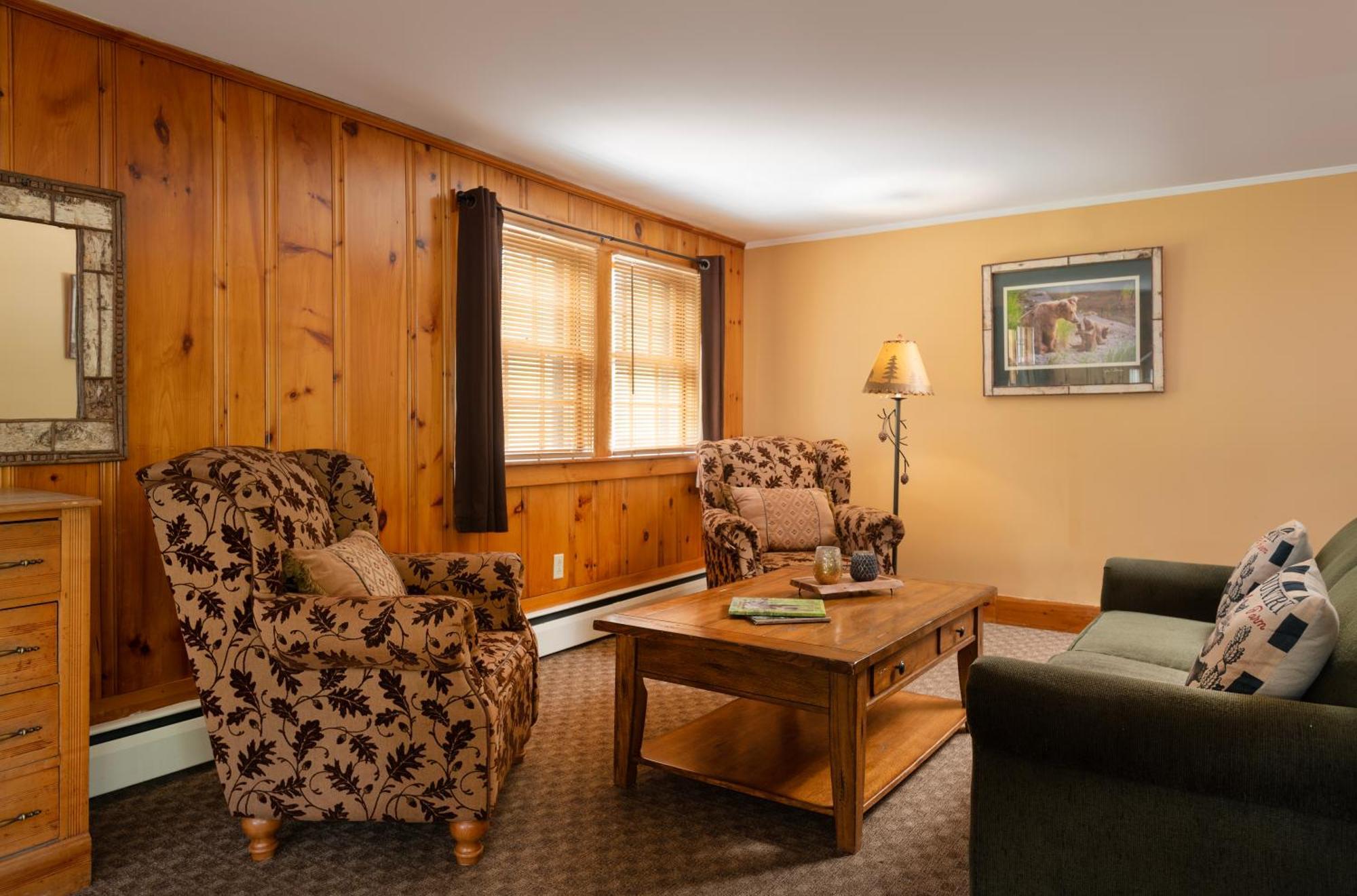 Inn At Whitney'S Farm Τζάκσον Εξωτερικό φωτογραφία