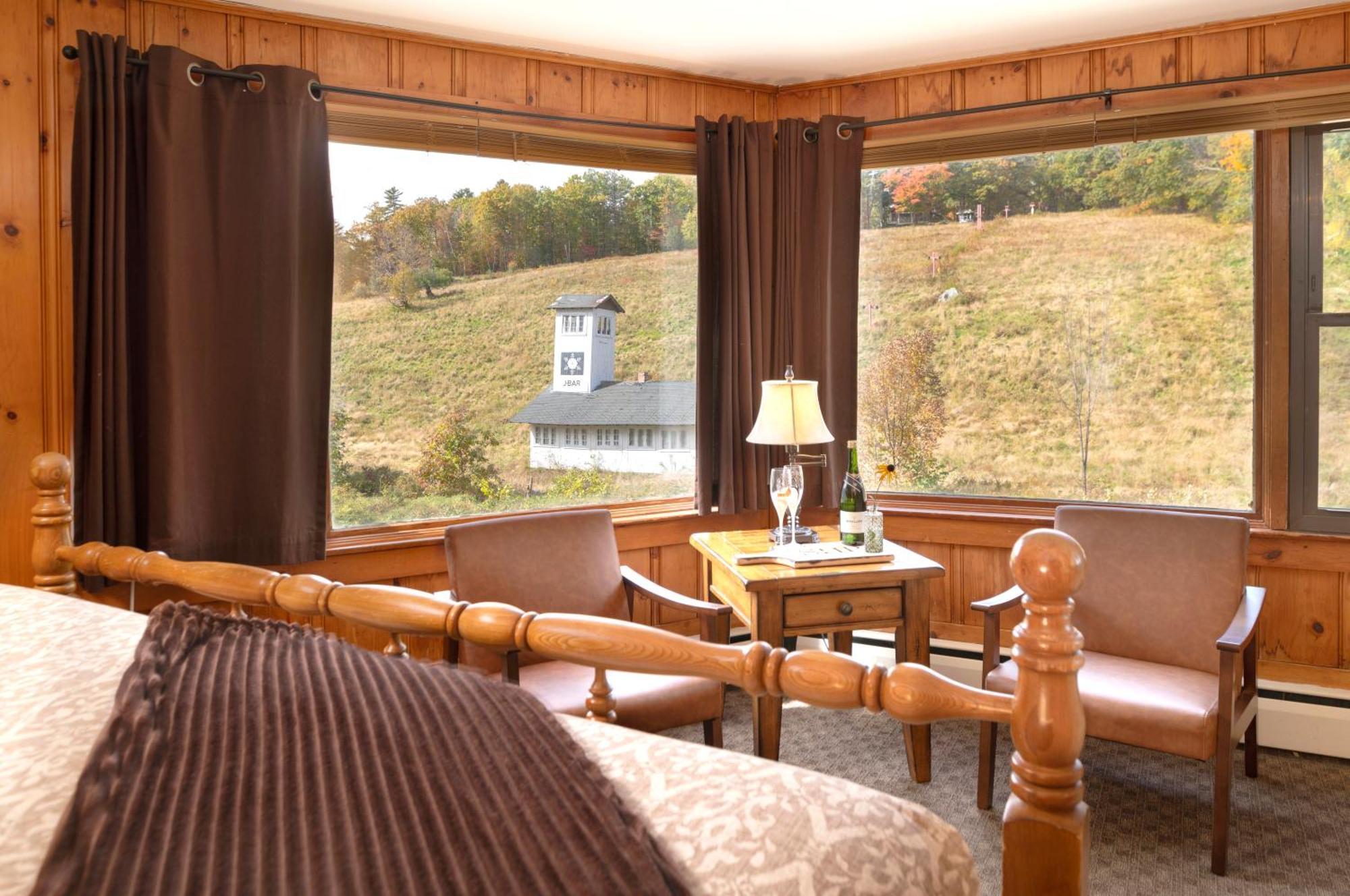 Inn At Whitney'S Farm Τζάκσον Εξωτερικό φωτογραφία