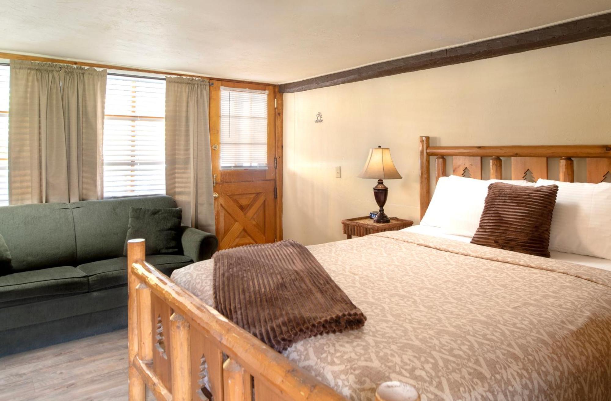 Inn At Whitney'S Farm Τζάκσον Εξωτερικό φωτογραφία