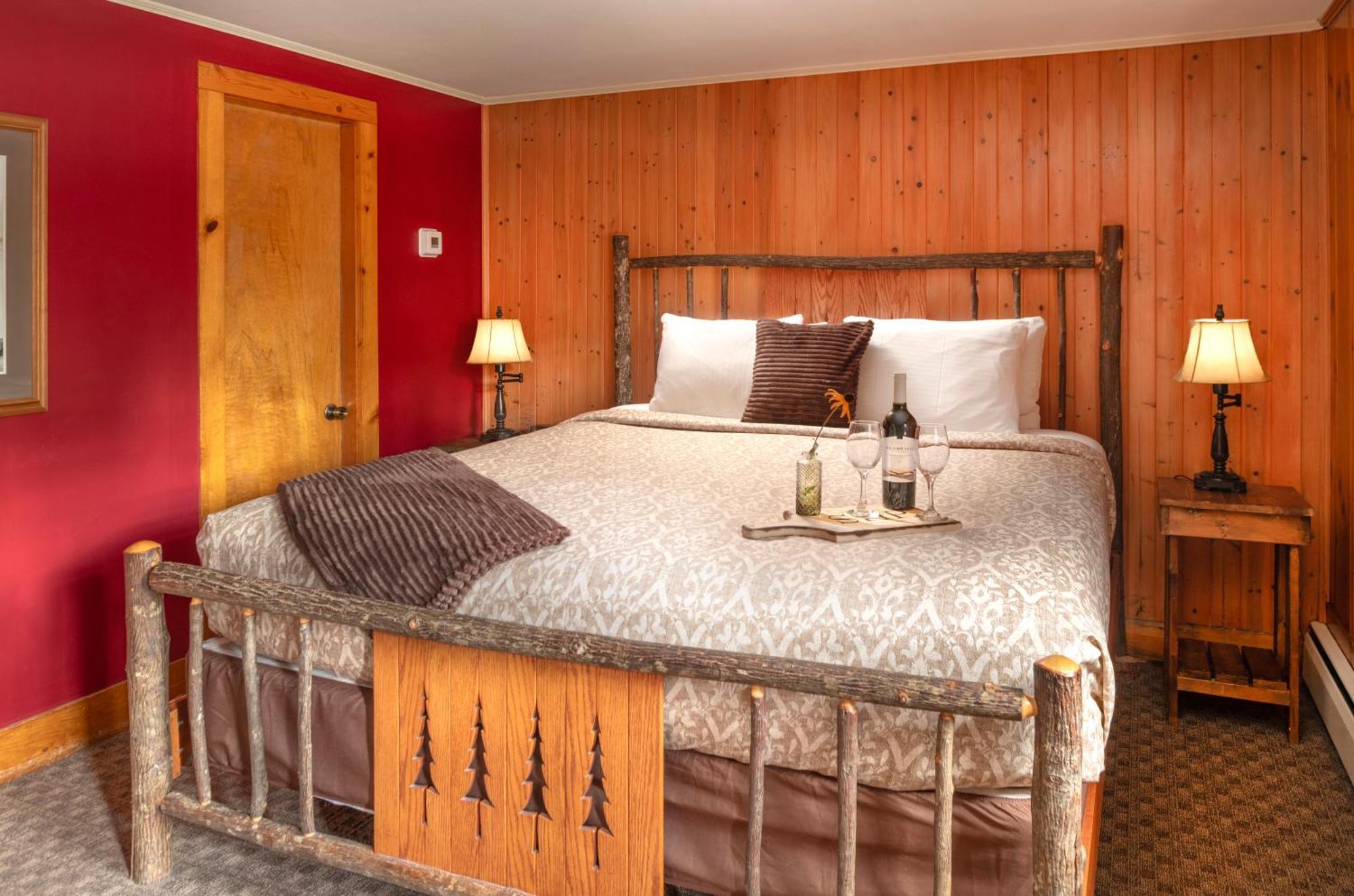 Inn At Whitney'S Farm Τζάκσον Εξωτερικό φωτογραφία