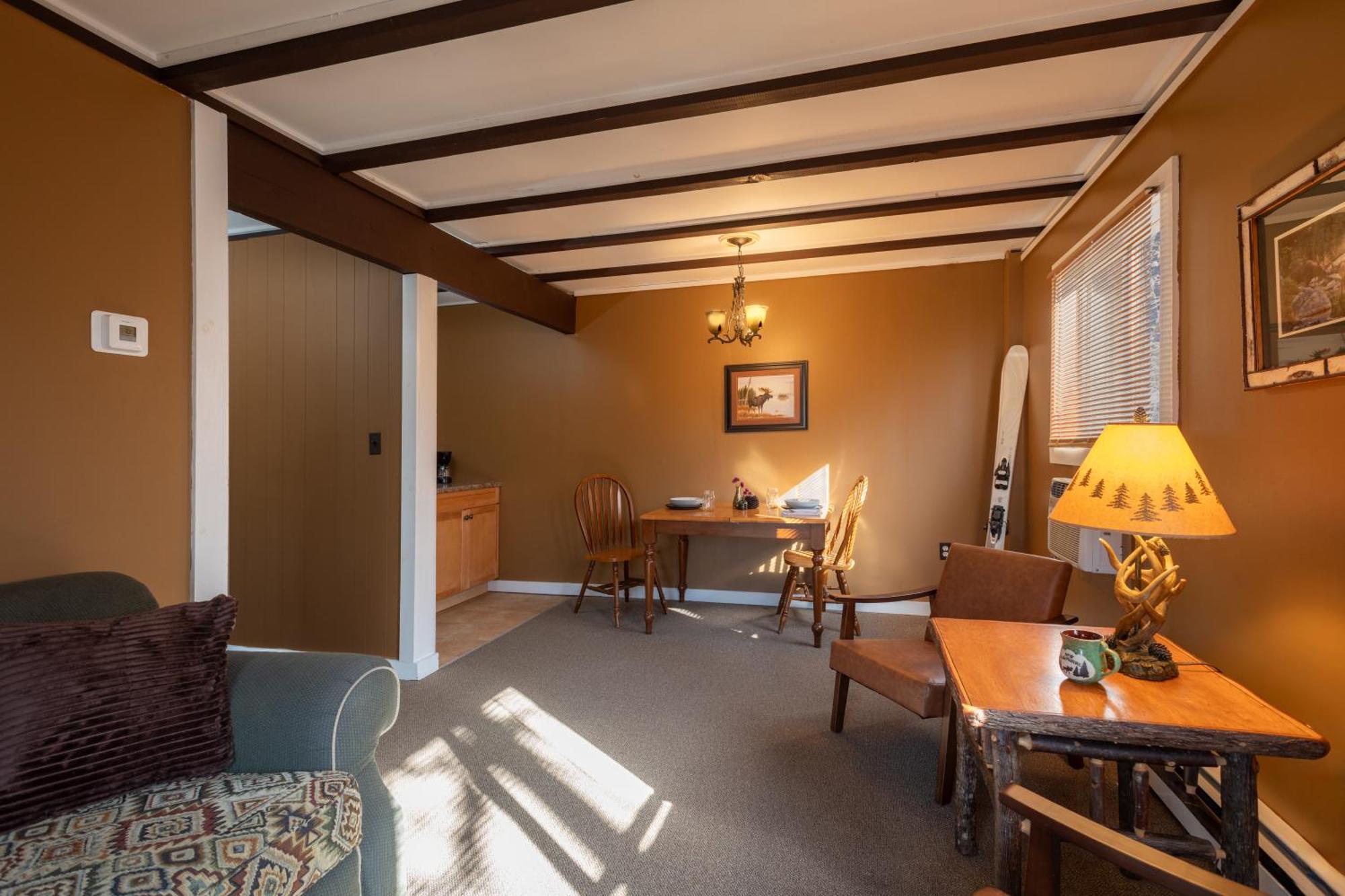 Inn At Whitney'S Farm Τζάκσον Εξωτερικό φωτογραφία